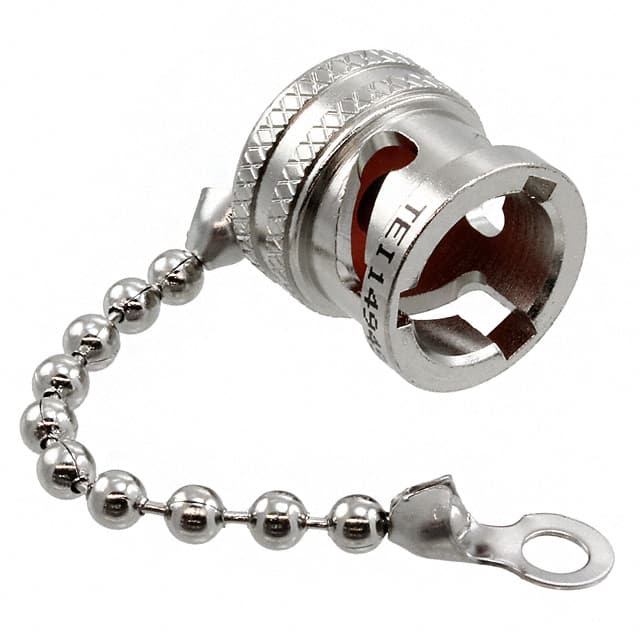 RFI75-2 Cinch Connectivity Solutions Trompeter  Accessori per connettori coassiali (RF)